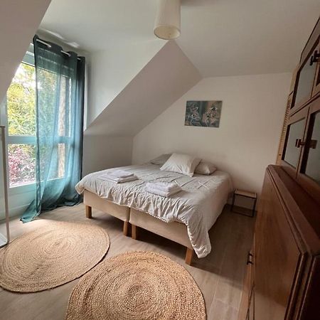 Mon P'Ti Coin Villa Dinard Exterior foto