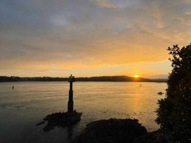 Mon P'Ti Coin Villa Dinard Exterior foto